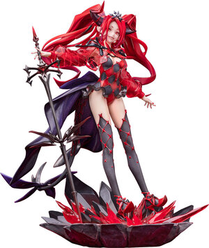 Girls From Hell PVC Figure - Viola 1/7
