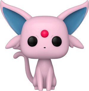 Pokemon Pop Vinyl Figure - Eeveelution Espeon