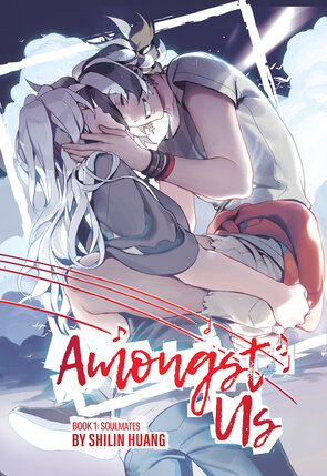 Amongst Us - Book 1: Soulmates GN Manga