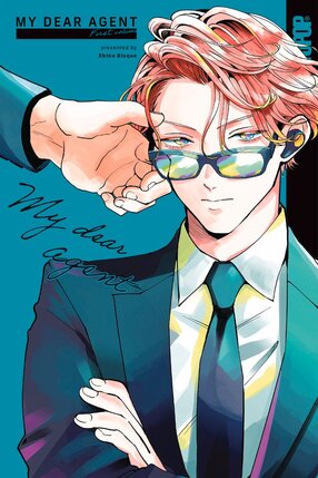 My Dear Agent vol 01 GN Manga