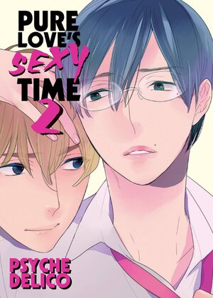 Pure Loves Sexy Time vol 02 GN Manga