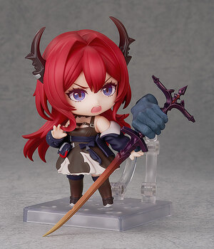 Arknights PVC Figure - Nendoroid Surtr