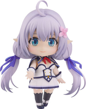 The Greatest Demon Lord Is Reborn as a Typical Nobody PVC Figure - Nendoroid Ireena