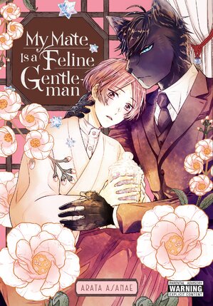 My Mate Is a Feline Gentleman GN Manga