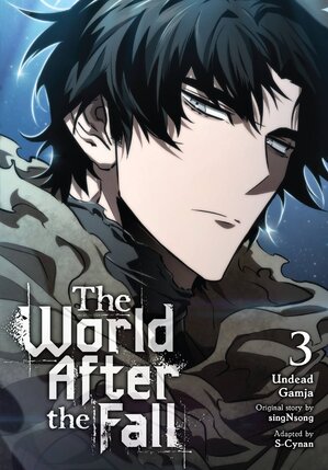 The World After the Fall vol 03 GN Manwha