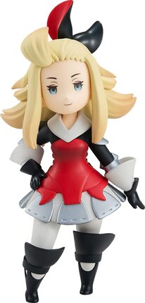 Bravely Default Pop Up Parade PVC Figure - Edea Lee