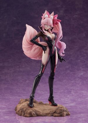 Fate/Extra PVC Figure - Assassin/Koyanskaya Of Light 1/7