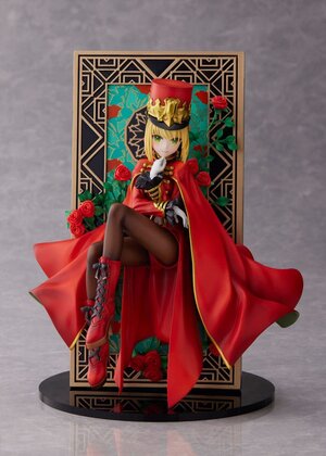 Fate/Extra PVC Figure - Nero Claudius 1/7