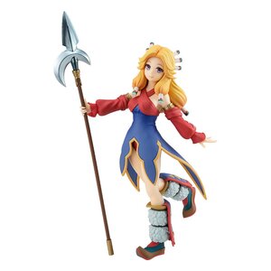 Legend of Mana: The Teardrop Crystal Pop Up Parade PVC Figure - Seraphina