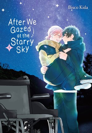 After We Gazed at the Starry Sky vol 01 GN Manga