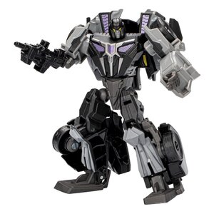 Transformers Generations Studio Series Deluxe Class Action Figure - Gamer Edition Barricade
