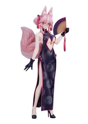 Fate/Grand Order PVCFigure - Tamamo Vitch Koyanskaya