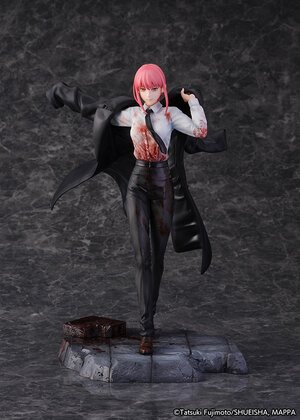 Chainsaw Man PVC Figure - Makima 1/7