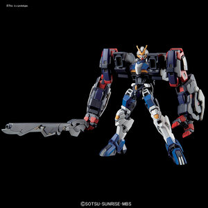 Mobile Suit Gundam Plastic Model Kit - HG 1/144 Dantalion