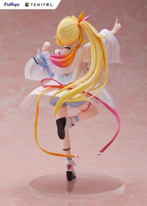 Sara Hoshikawa Tenitol PVC Figure - Sara Hoshikawa