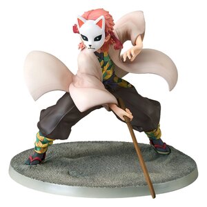 Demon Slayer Kimetsu no Yaiba PVC Figure - Sabito 1/7