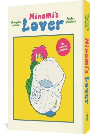 Minamis Lover HC (MR) (Hardcover) GN Manga