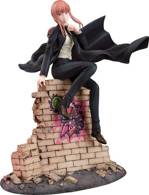 Chainsaw Man PVC Figure - Makima 1/7