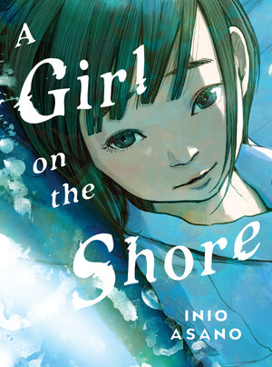 A Girl on the Shore GN Manga Collector's Edition