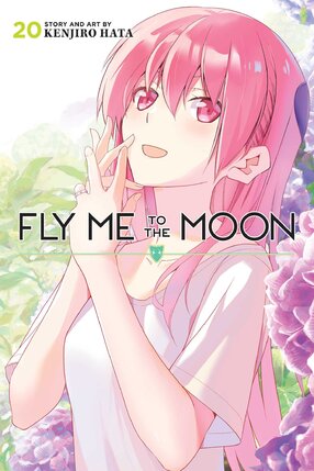 Fly Me to the Moon vol 20 GN Manga