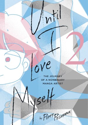Until I Love Myself vol 02 GN Manga