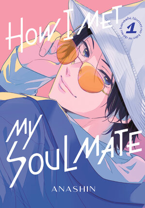 How I Met My Soulmate vol 01 GN Manga