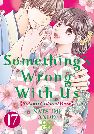 Something's Wrong With Us vol 17 GN Manga