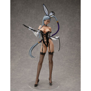 Code Geass: Lelouch of the Rebellion B-Style PVC Figure - Villetta Nu Bunny Ver.