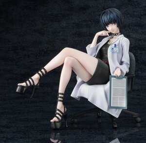 Persona 5 PVC Figure - Tae Takamaki (Reproduction) 1/7