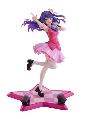 Oshi no Ko PVC Figure - Ai 1/7