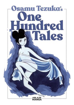 Osamu Tezuka One Hundred Tales GN Manga
