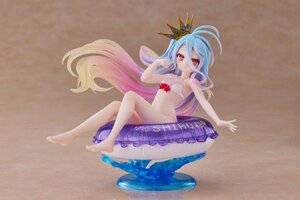 No Game No Life PVC Figure - Shiro