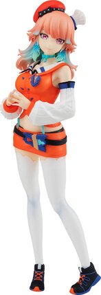 Hololive Production Pop Up Parade PVC Figure - Takanashi Kiara