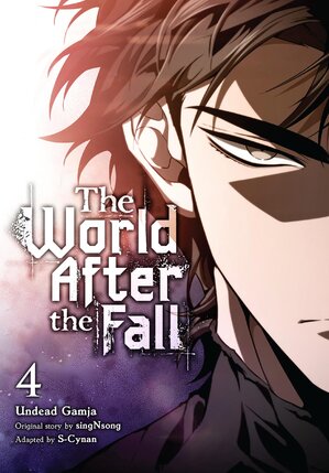 The World After the Fall vol 04 GN Manwha