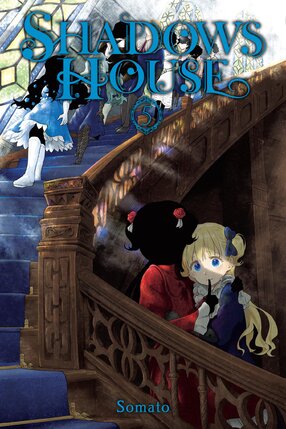 Shadows House vol 05 GN Manga