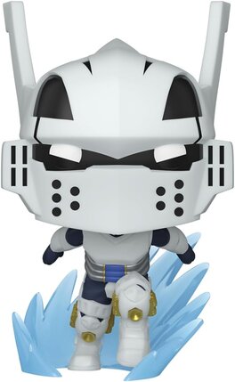 My Hero Academia Pop Vinyl Figure - Tenya (Recipro Burst)