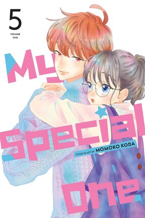 My Special One vol 05 GN Manga