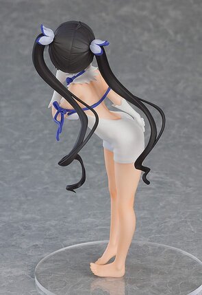 Is It Wrong to Try to Pick Up Girls in a Dungeon? Pop Up Parade PVC Figure - Hestia