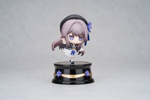 Honkai Impact Star Rail PVC Figure - Happy Pirouette - Herta