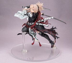 Fate/Samurai Remnant PVC Figure - Berserker/Musashi Miyamoto 1/7