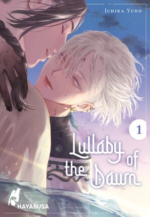 Lullaby Of The Dawn vol 01 GN Manga