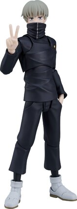 Jujutsu Kaisen Action Figure - Figma Toge Inumaki