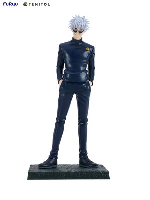 Jujutsu Kaisen Tenitol PVC Figure - Satoru Gojo