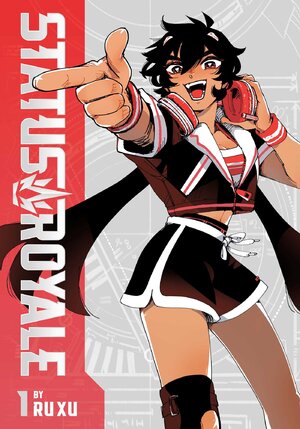 Status Royale vol 01 GN Manga