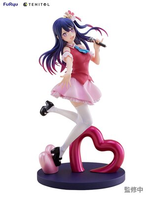 Oshi no Ko Tenitol PVC Figure - Ai