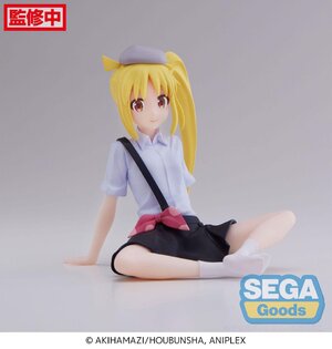 Bocchi the Rock! PM Perching PVC Prize Figure - Nijika Ijichi