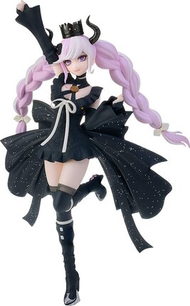 Master Detective Archives: RAIN CODE Pop Up Parade PVC Figure - Shinigami