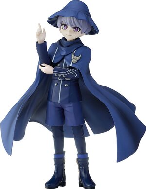 Master Detective Archives: RAIN CODE Pop Up Parade PVC Figure - Yuma Kokohead