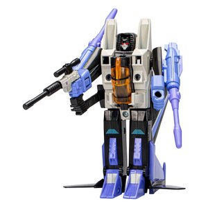 The Transformers: The Movie Retro Action Figure - Skywarp