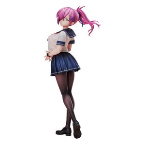 Azur Lane Statue PVC Figure - Trieste